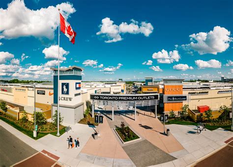 toronto premium outlets halton hills.